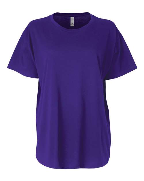 Women’s Ideal Flow T-Shirt | USA Decoration