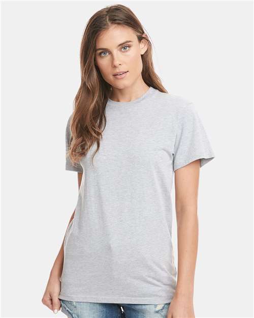 Power Crew Short Sleeve Tee | USA Decoration