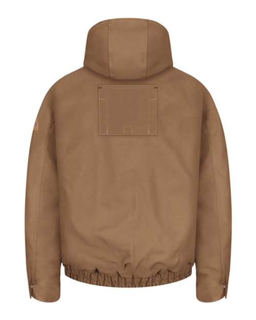 Hooded Jacket - EXCEL FR® ComforTouch | USA Decoration