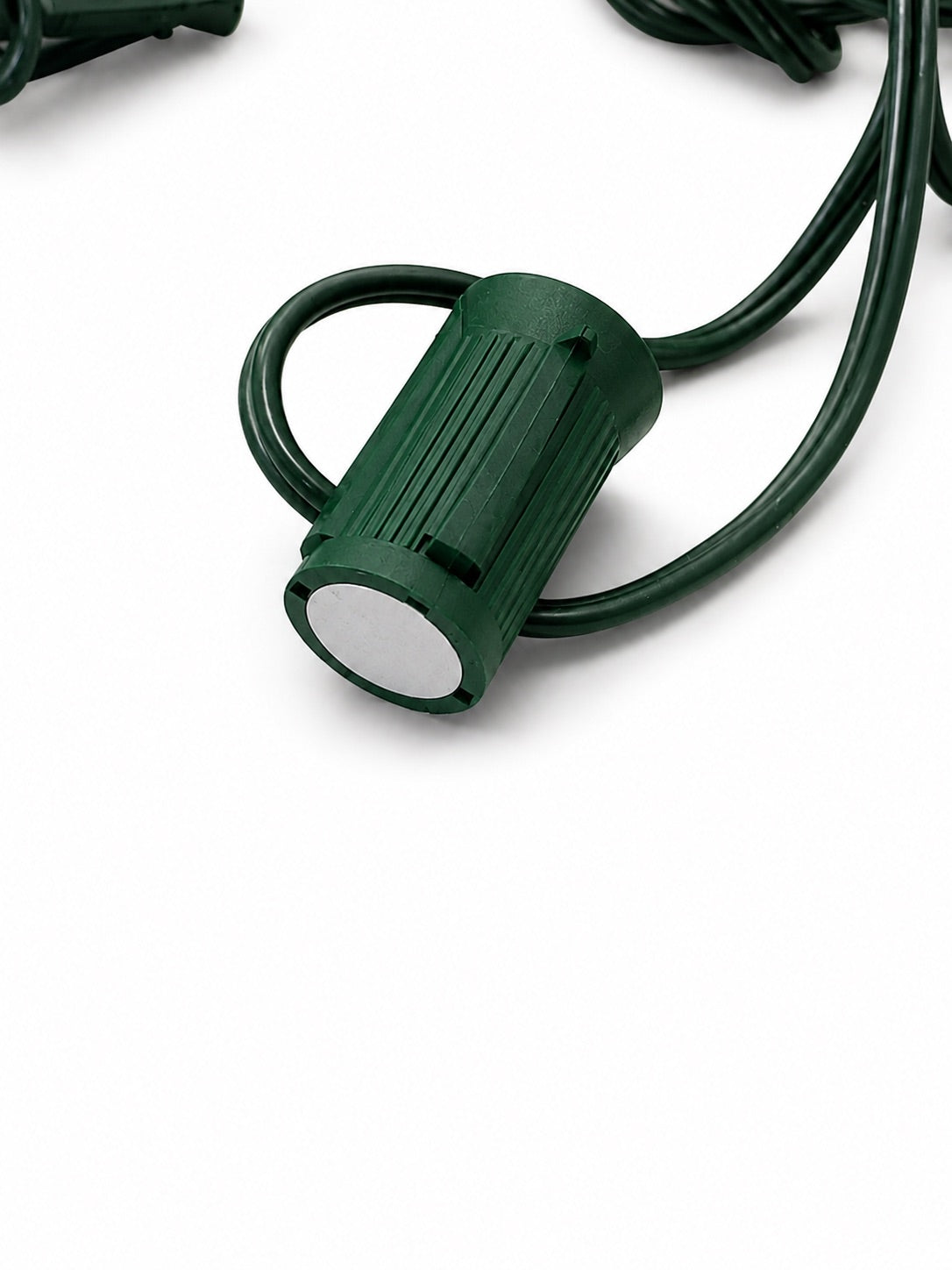 C9 Magnetic Socket Cord - 250' 15" Spacing