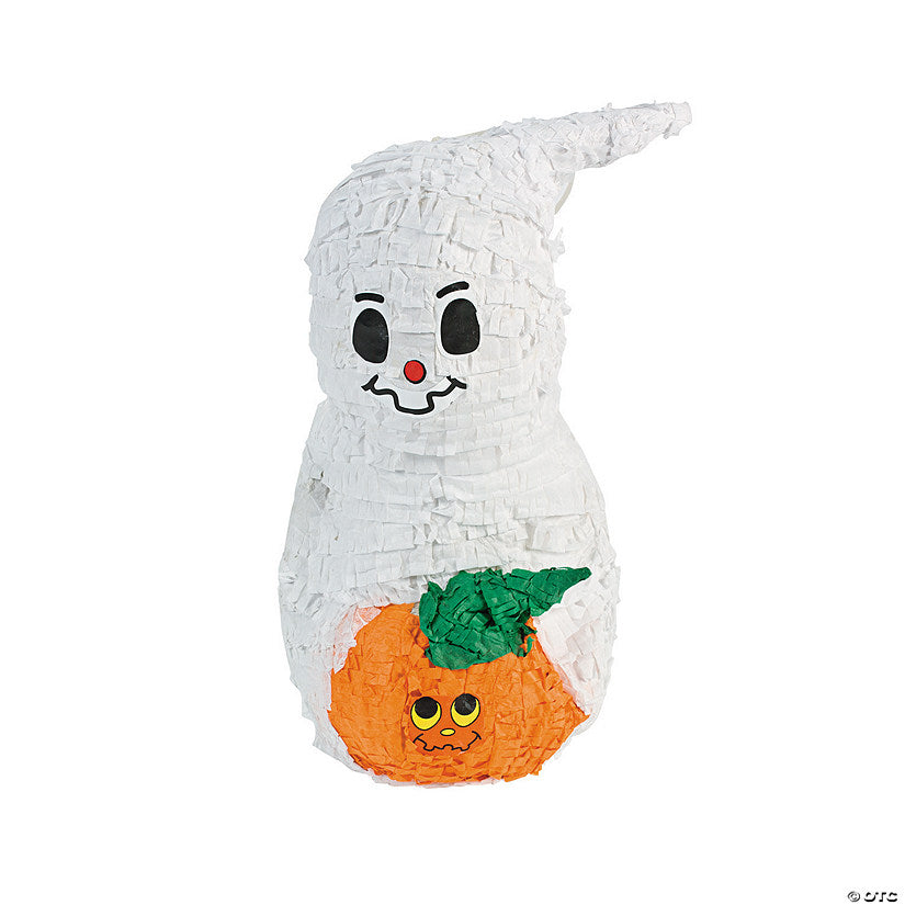 Each: Ghost Piñata Halloween Decoration | USA Decoration®