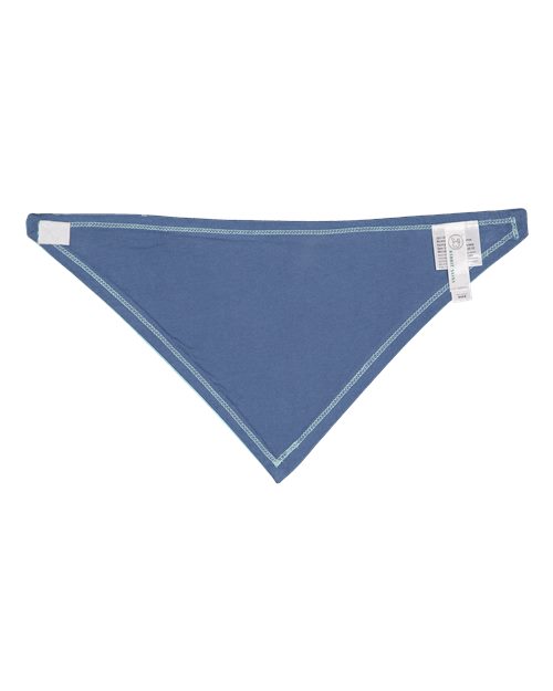Premium Jersey Bandana Bib | USA Decoration