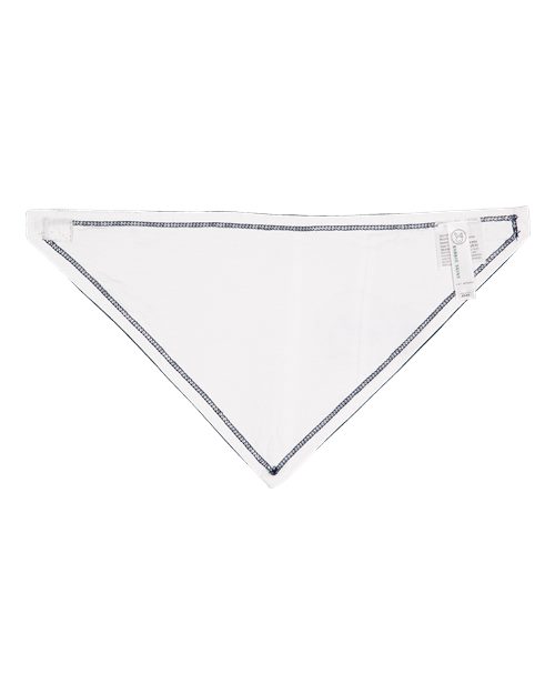 Premium Jersey Bandana Bib | USA Decoration