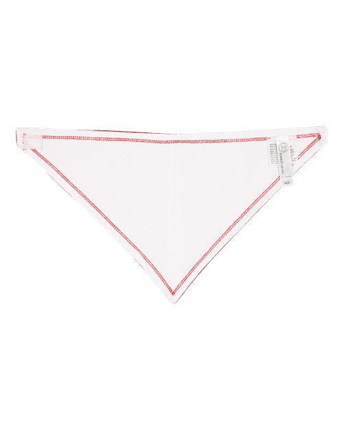 Premium Jersey Bandana Bib | USA Decoration