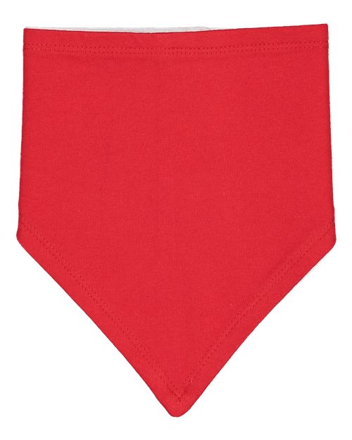 Premium Jersey Bandana Bib | USA Decoration