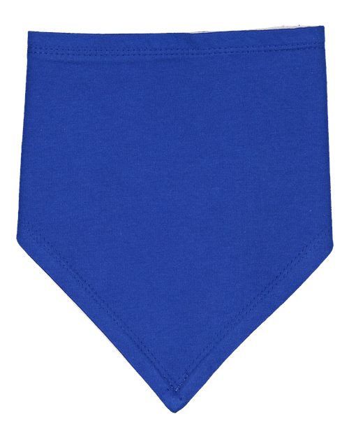 Premium Jersey Bandana Bib | USA Decoration