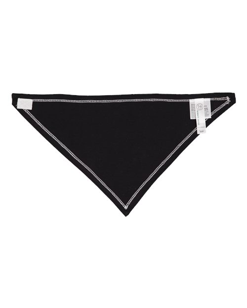 Premium Jersey Bandana Bib | USA Decoration