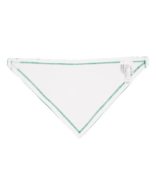 Premium Jersey Bandana Bib | USA Decoration