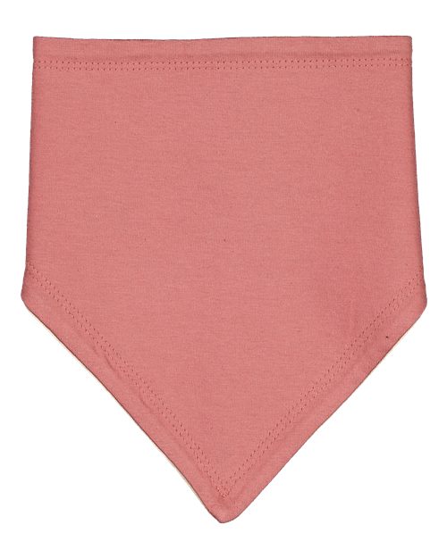 Premium Jersey Bandana Bib | USA Decoration