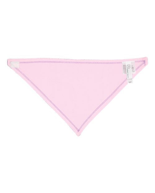 Premium Jersey Bandana Bib | USA Decoration