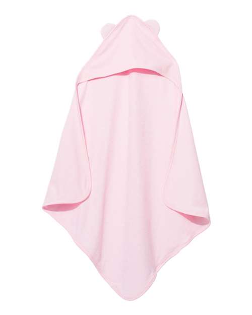 Terry Cloth Hooded Towel with Ears | USA Decoration