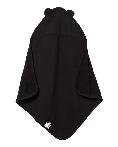 Terry Cloth Hooded Towel with Ears | USA Decoration