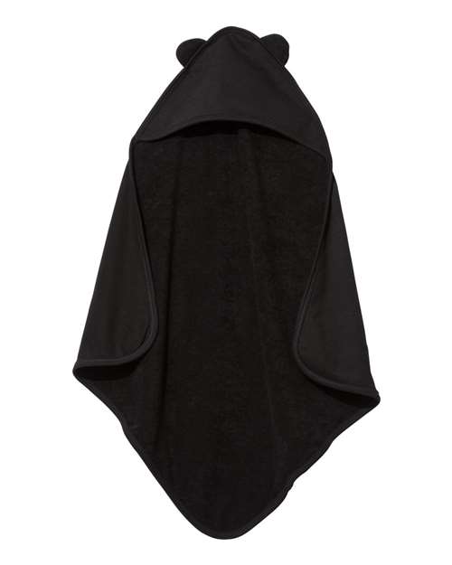Terry Cloth Hooded Towel with Ears | USA Decoration