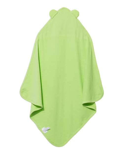 Terry Cloth Hooded Towel with Ears | USA Decoration
