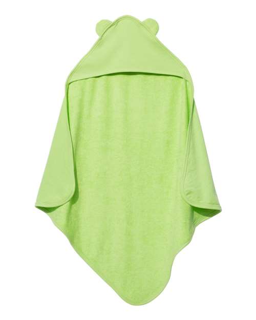 Terry Cloth Hooded Towel with Ears | USA Decoration