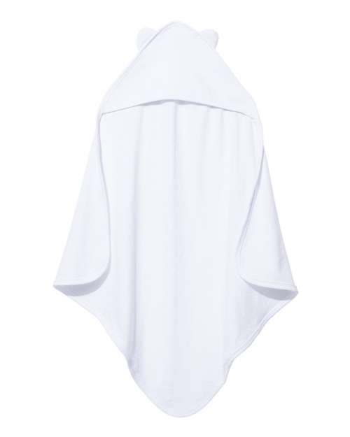 Terry Cloth Hooded Towel with Ears | USA Decoration