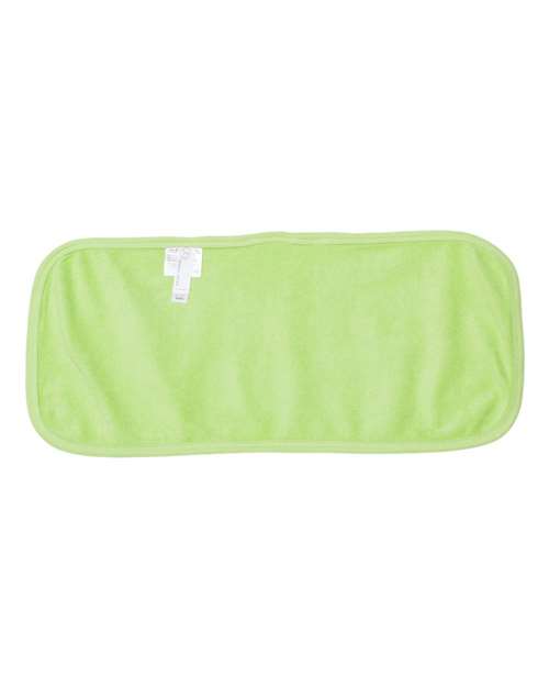 Terry Burp Cloth | USA Decoration
