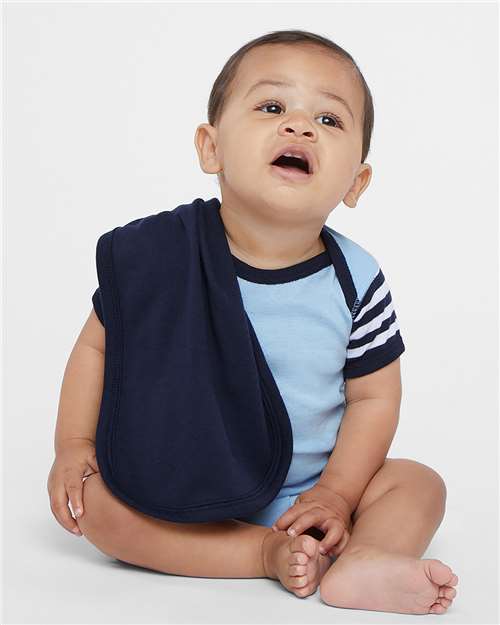 Terry Burp Cloth | USA Decoration