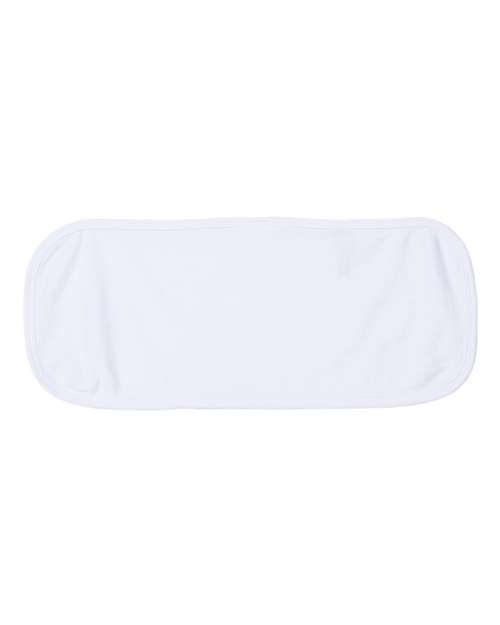 Terry Burp Cloth | USA Decoration