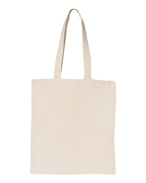 Large Canvas Tote | USA Decoration