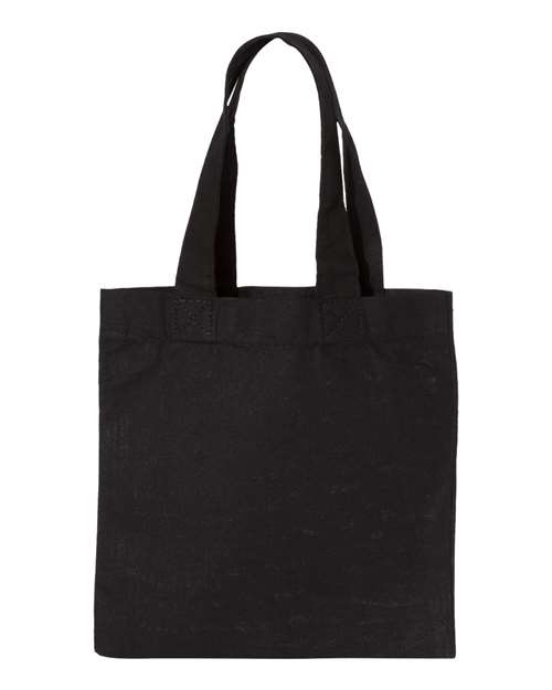 Small Canvas Tote | USA Decoration