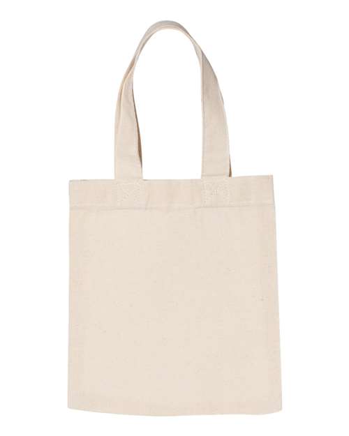 Small Canvas Tote | USA Decoration