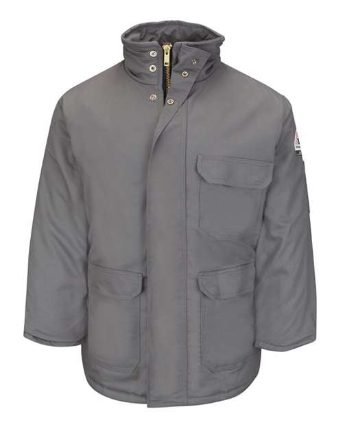 Deluxe Parka - EXCEL FR® ComforTouch - Tall Sizes | USA Decoration