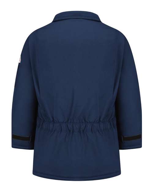 Deluxe Parka - EXCEL FR® ComforTouch - Tall Sizes | USA Decoration