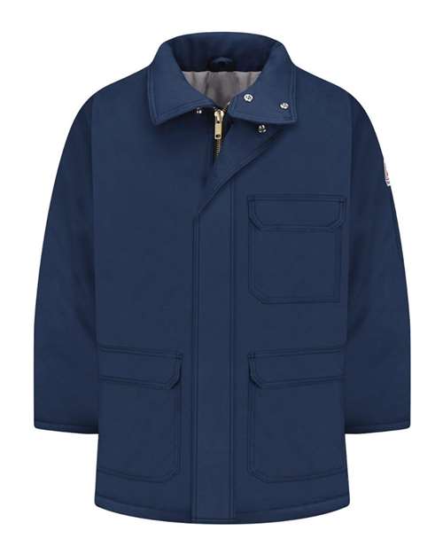 Deluxe Parka - EXCEL FR® ComforTouch - Tall Sizes | USA Decoration