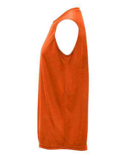 Youth B-Core Sleeveless T-Shirt | USA Decoration