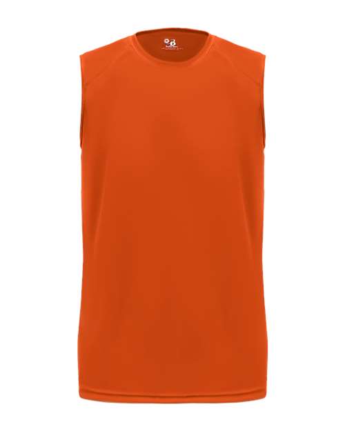 Youth B-Core Sleeveless T-Shirt | USA Decoration