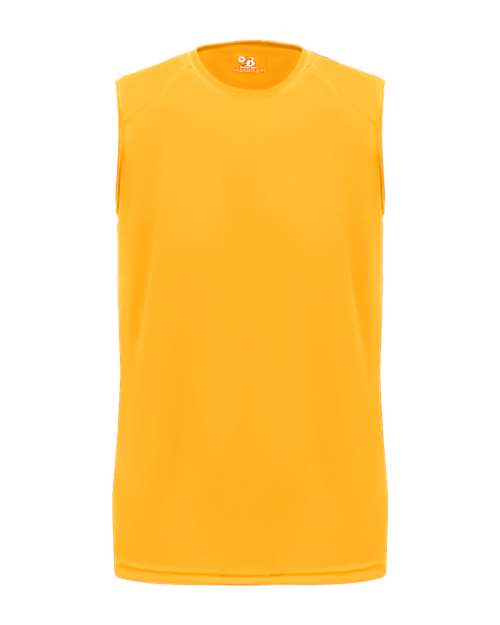 Youth B-Core Sleeveless T-Shirt | USA Decoration