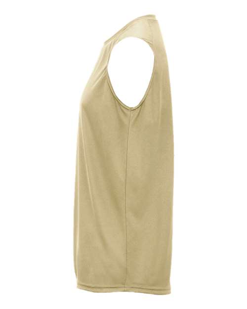 Youth B-Core Sleeveless T-Shirt | USA Decoration