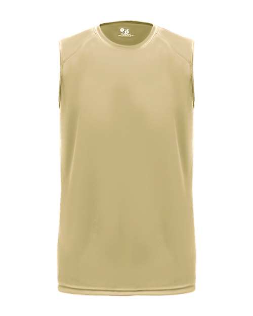 Youth B-Core Sleeveless T-Shirt | USA Decoration