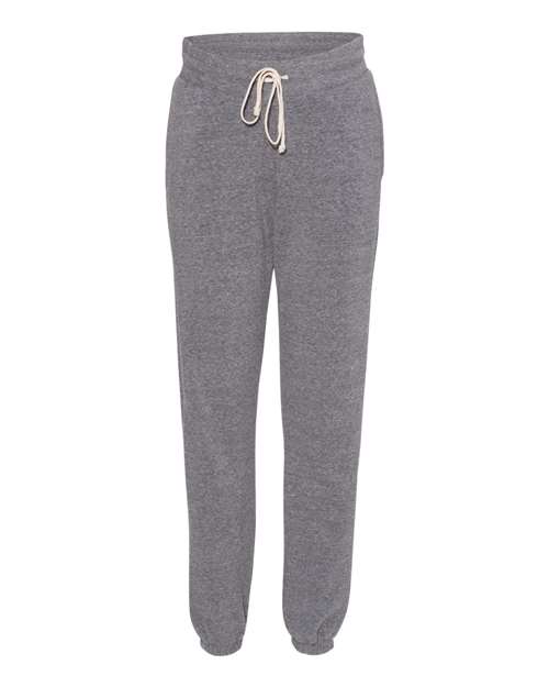 Women’s Eco-Fleece Classic Sweatpants | USA Decoration