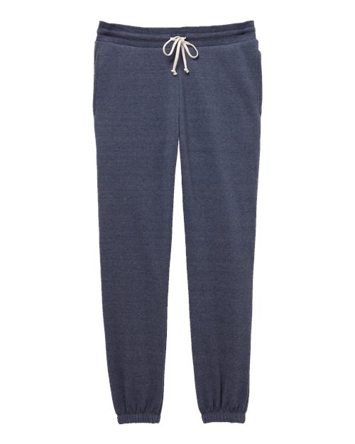 Women’s Eco-Fleece Classic Sweatpants | USA Decoration