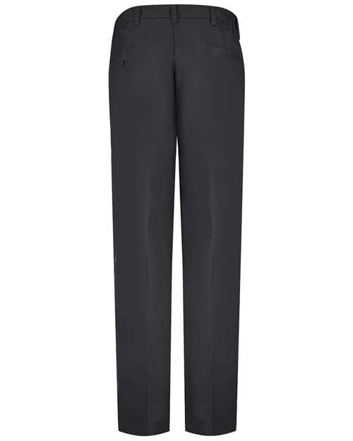Elastic Insert Work Pants | USA Decoration