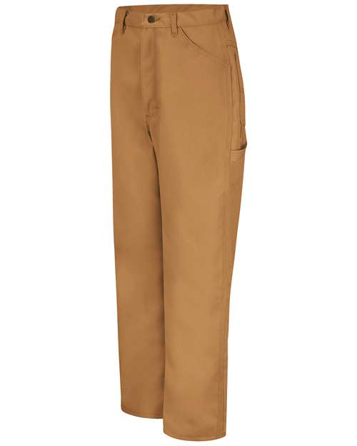 Duck Dungaree Pants | USA Decoration