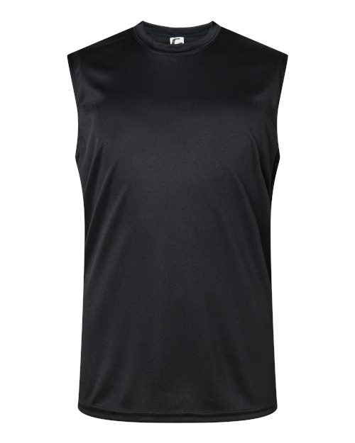 Youth Sleeveless T-Shirt | USA Decoration