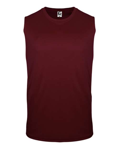 Youth Sleeveless T-Shirt | USA Decoration