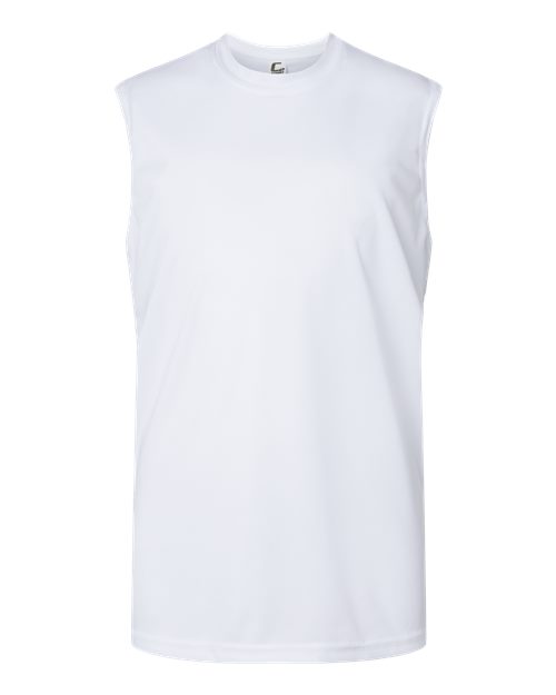 Youth Sleeveless T-Shirt | USA Decoration