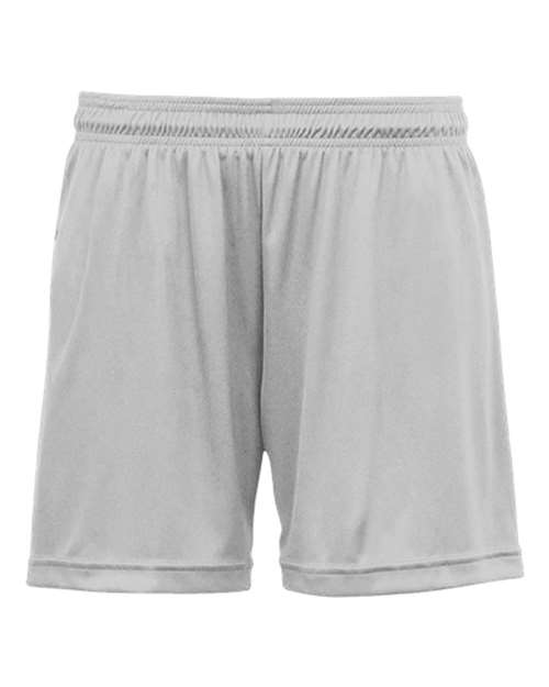 Women's Performance Shorts | USA Decoration