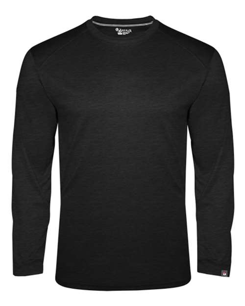 FitFlex Performance Long Sleeve T-Shirt | USA Decoration