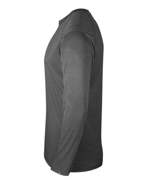FitFlex Performance Long Sleeve T-Shirt | USA Decoration