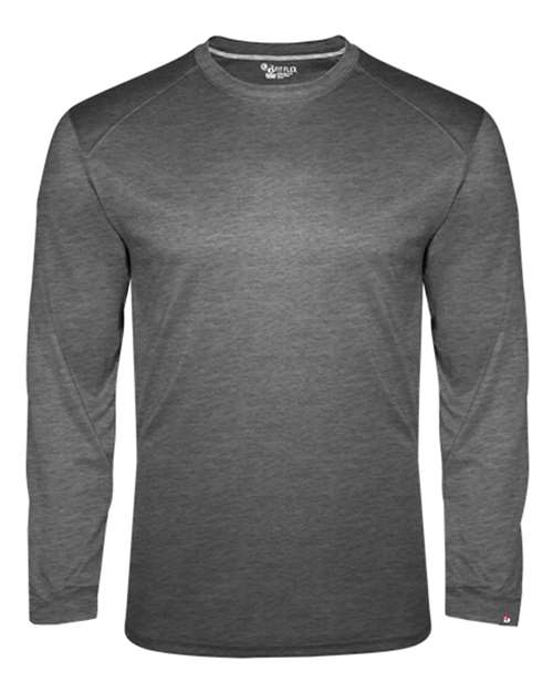 FitFlex Performance Long Sleeve T-Shirt | USA Decoration