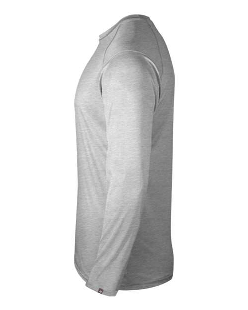 FitFlex Performance Long Sleeve T-Shirt | USA Decoration