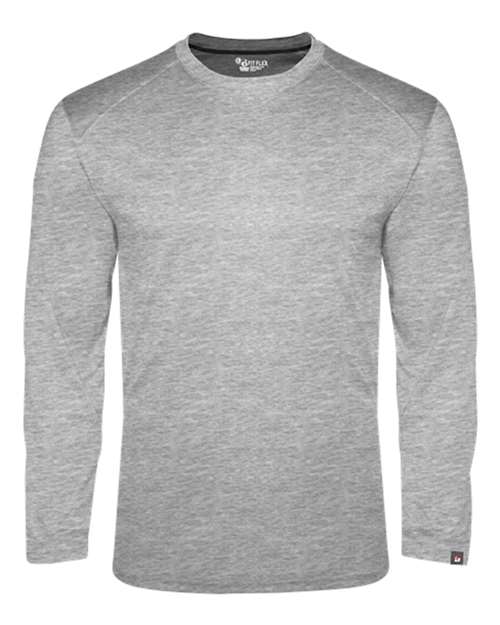 FitFlex Performance Long Sleeve T-Shirt | USA Decoration