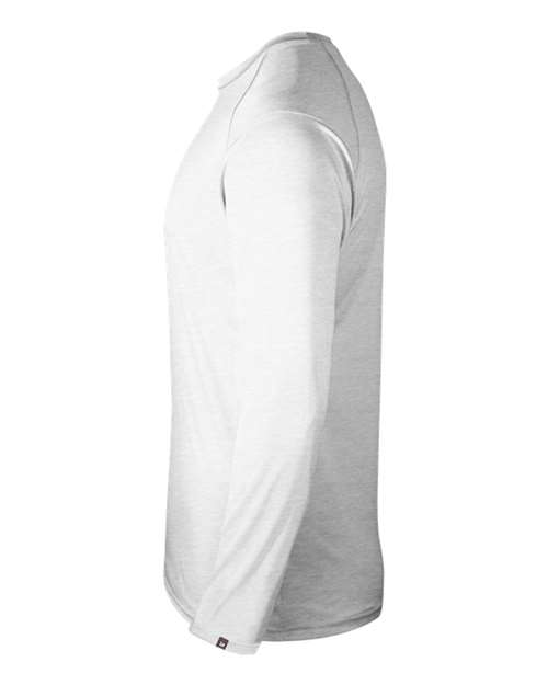 FitFlex Performance Long Sleeve T-Shirt | USA Decoration