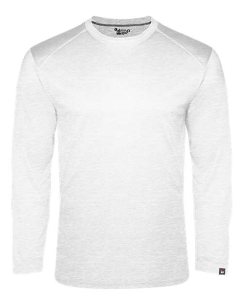 FitFlex Performance Long Sleeve T-Shirt | USA Decoration