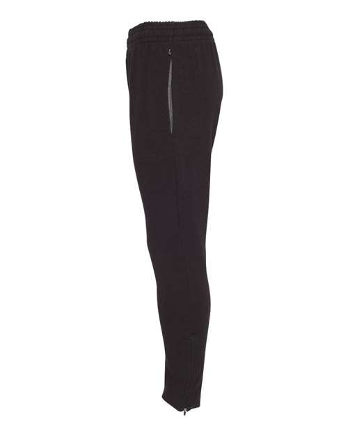 FitFlex French Terry Sweatpants | USA Decoration